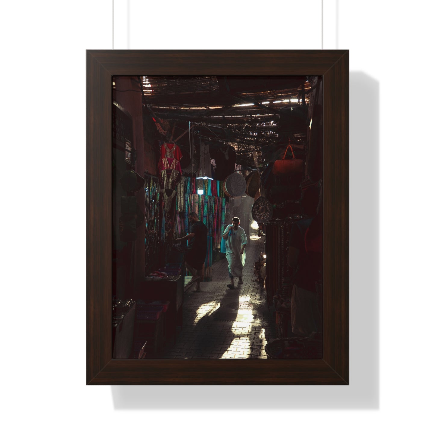 Marroco Collection - Souks