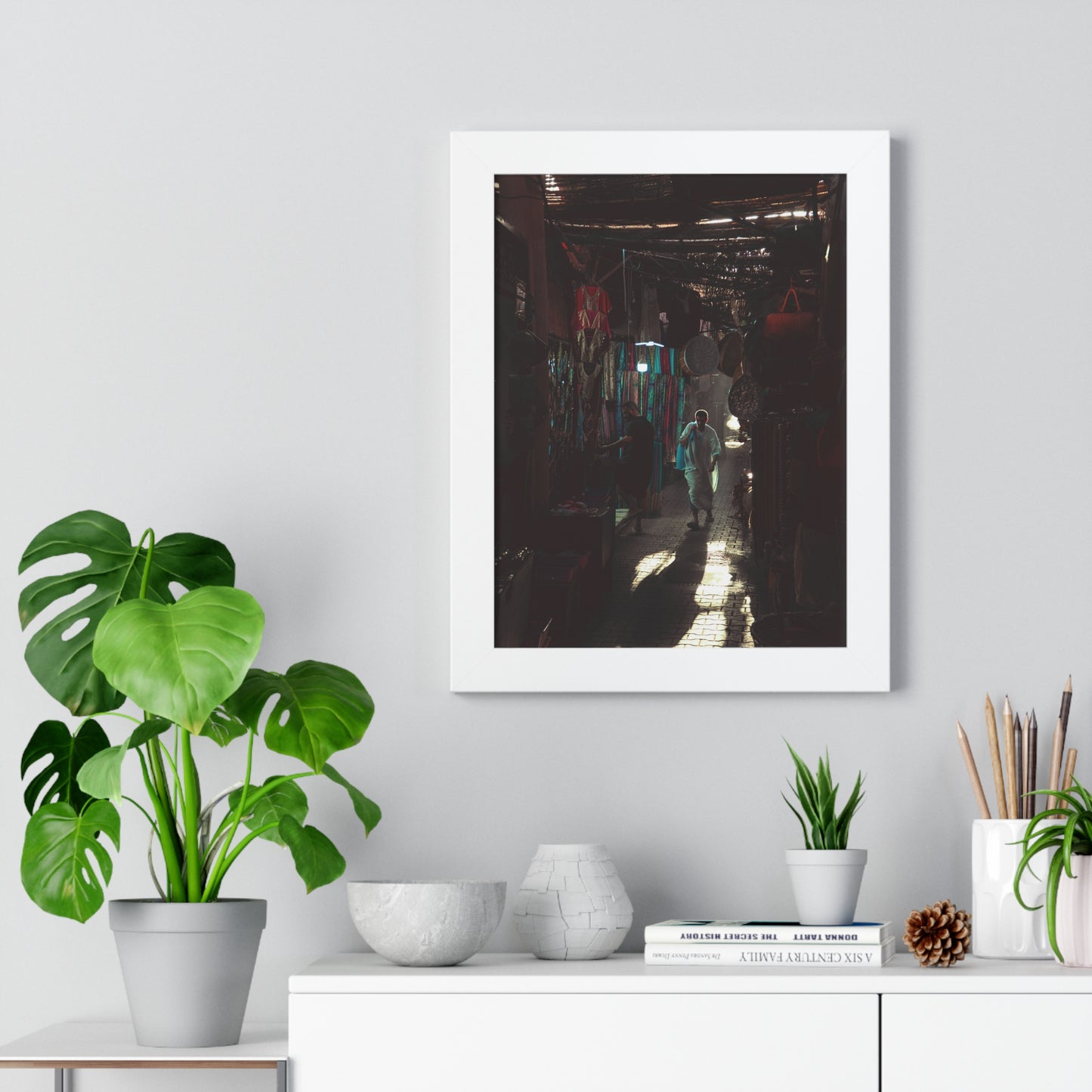 Marroco Collection - Souks