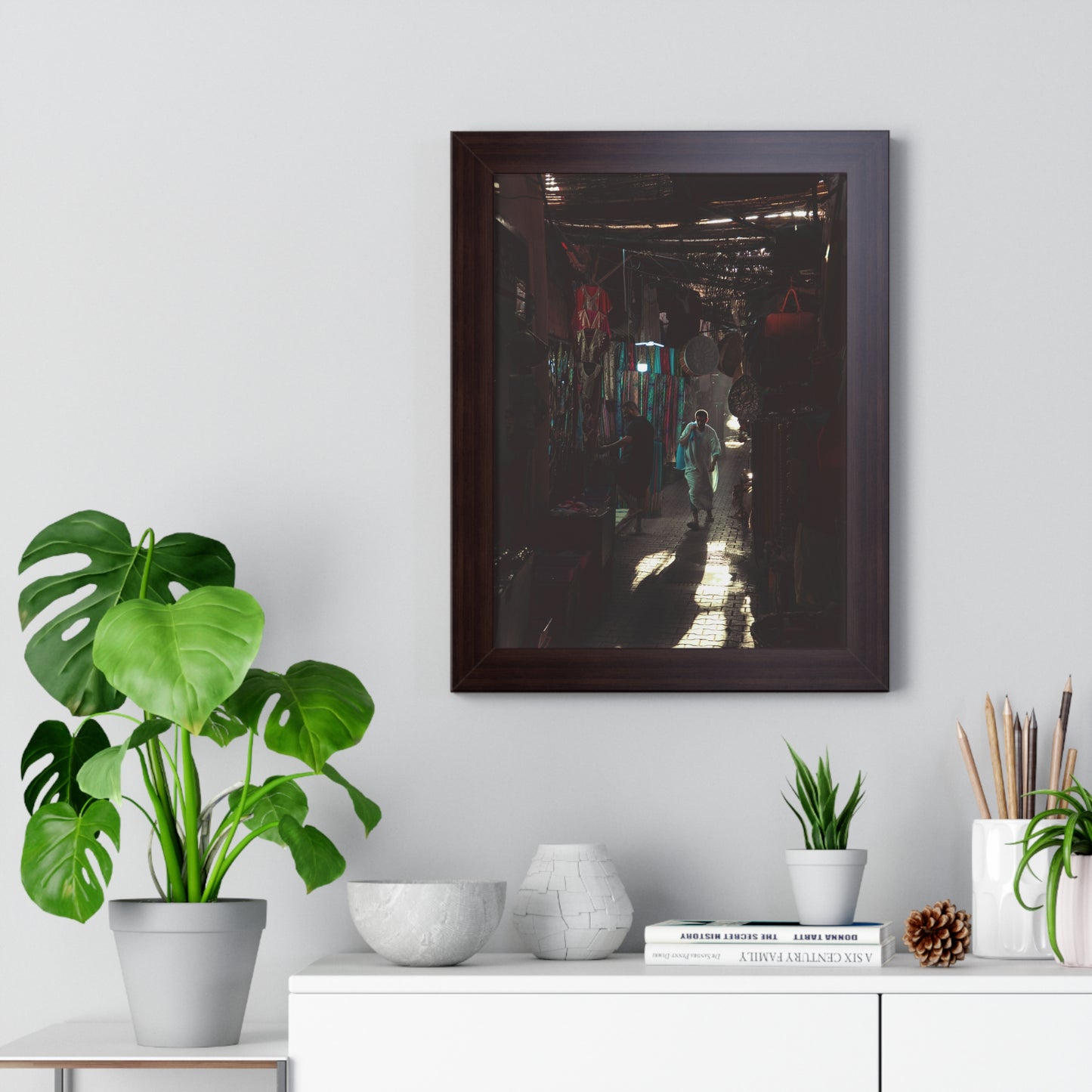 Marroco Collection - Souks