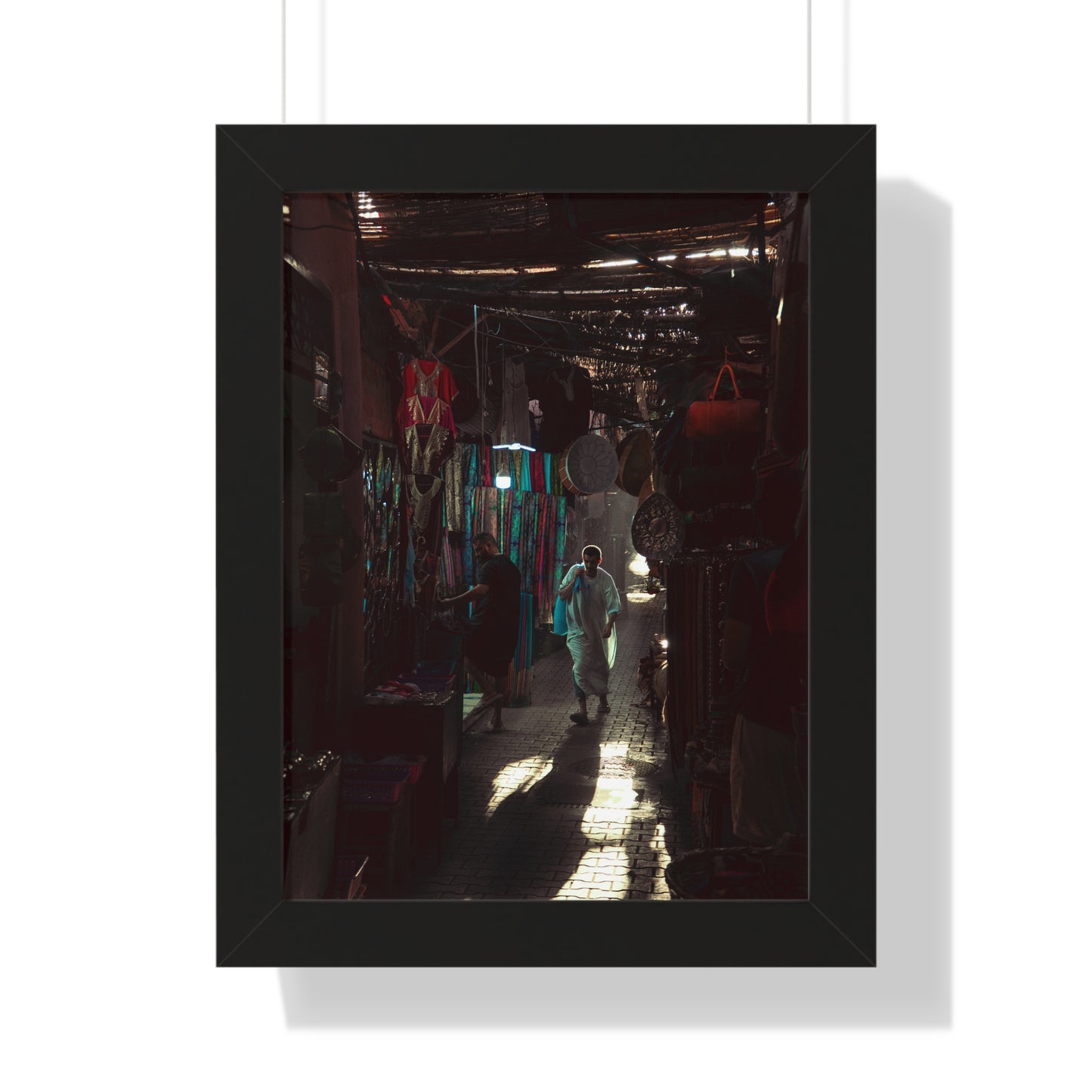 Marroco Collection - Souks