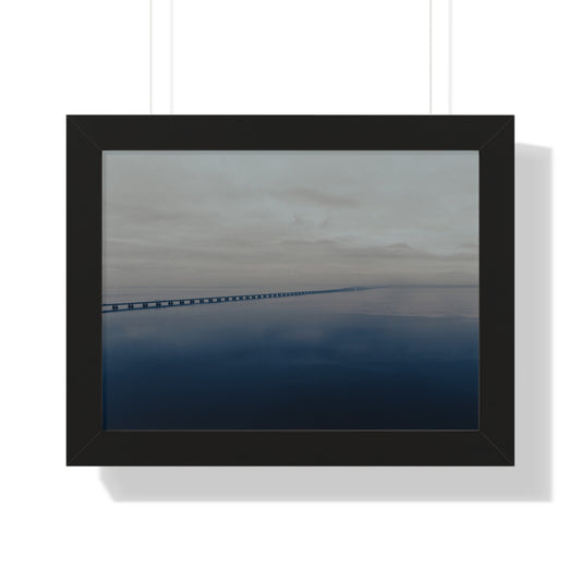 Lisbon Collection - The Longest Bridge in Europe