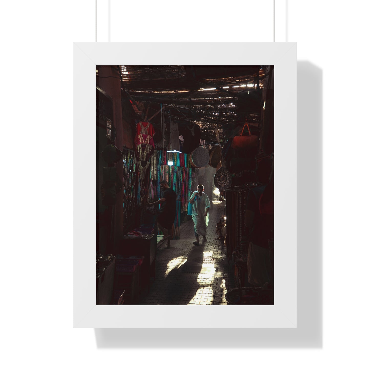 Marroco Collection - Souks