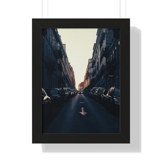 Lisbon Collection - Streetz