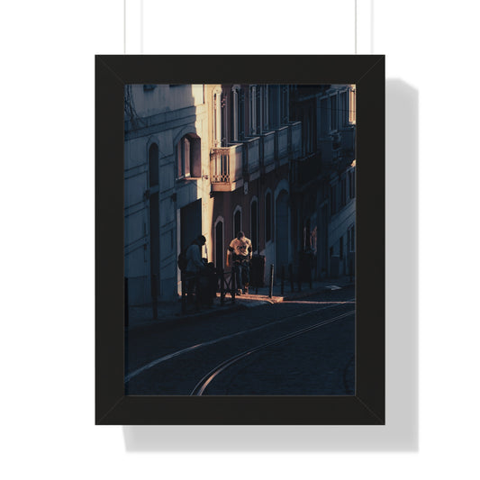Lisbon Collection - Classic Climb